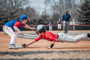 Photo by Monarchs Baseball