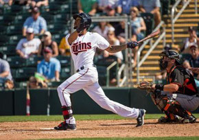 Byron Buxton