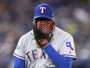 Rougned Odor (Frank Gunn/The Canadian Press via AP)