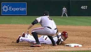 A.J. Pollock (NBC Soports)