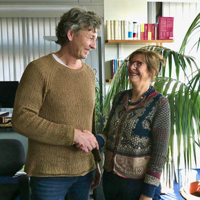 Die Studierenden vom Bodensee Campus in Konstanz können ab sofort am Hochschulsport der Uni Konstanz teilnehmen.