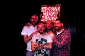 Horse Meat Disco