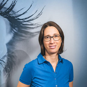 Augenarztpraxis Wundsam | Karin Dorfer