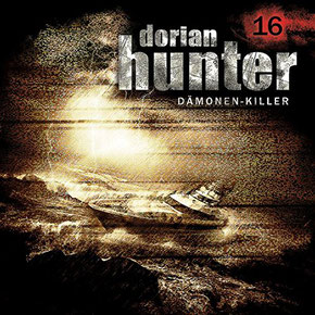 CD-Cover Dorian Hunter - Der Moloch