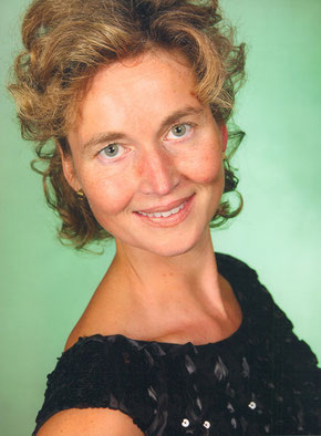 Sabine Giesemann, Klarinettistin, Musikpädagogin