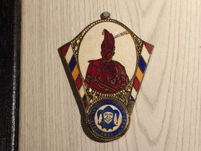 Ortsring Orden 1966/1967