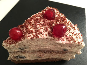 Grafinia Torte