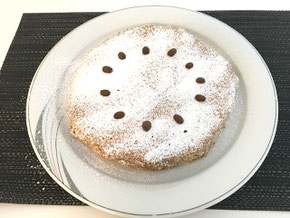 Mokka-Japonais-Torte