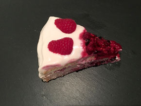 Beeren-Torte