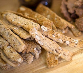 Les croquets biscuits inventés à Saint-Mihiel dans la Meuse