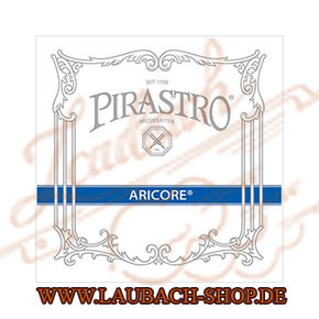 Pirastro Aricore - Strings for violin buy