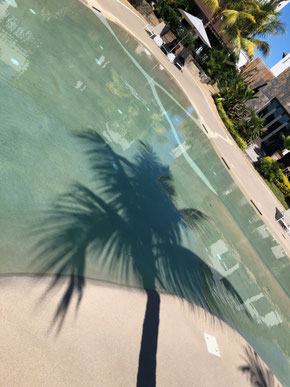 revente appartement de luxe jinvesty plage à pieds Mont choisy