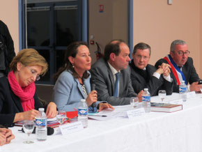Crédit photo : la Gazette de la Manche