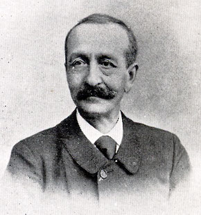 Gaston Cormouls-Houlès