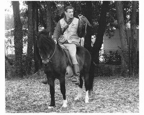 Foto von Mag. Fritz Fink