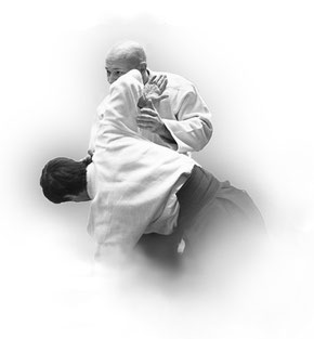 Alain TENDRON - 7° DAN Aïkikaï de Tokyo -