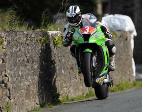 michael dunlop