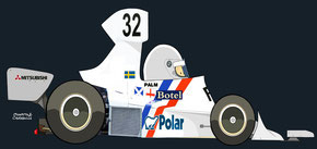 Torsten Palm by Muneta & Cerracín