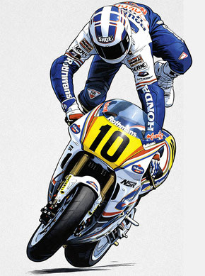 Wayne Gardner