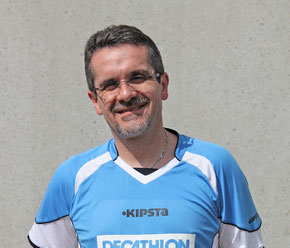 Andreas Nikiel, Foto: Hantke