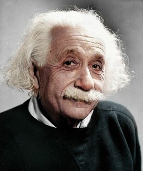 albert einstein cm2