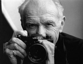 robert doisneau cycle 3 portrait