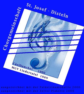 Logo der Chorgemeinschaft