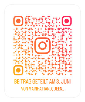 QRCode: Instagram