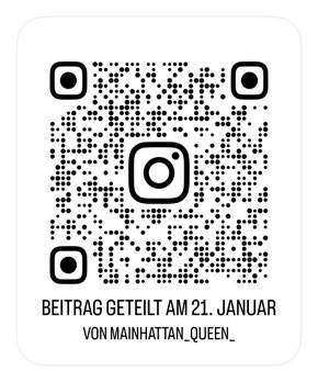 QRCode: Instagram