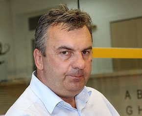 Tihomir Dujmović