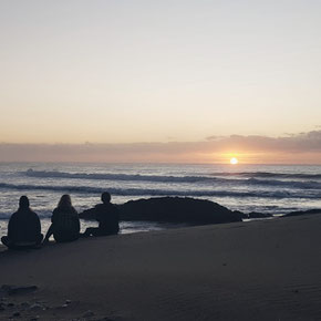 Sunrise Breakfast