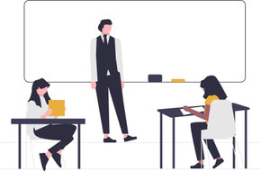 Mutuelle pour étudiants - logo