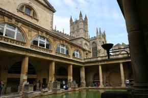 Roman Baths