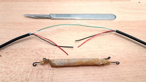 USB-Kabel umbauen