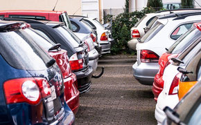 Gebrauchtwagen verkaufen