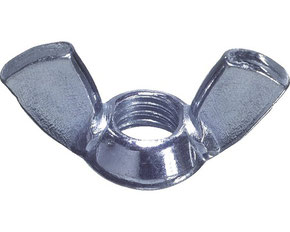292741-П16 Flügelmutter M8x1,25 Wing nut. Гайка-барашек стяжки крепления аккумуляторной батареи.