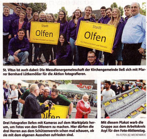 RN-Fotos: Weckenbrock