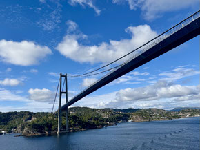 Bild: Brücke