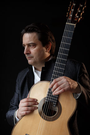 Alexander-Sergei Ramirez
