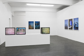 Top 5 art galleries in Kreuzberg