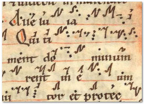 Blog Scola Metensis-manuscrit