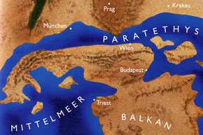 Paratethys (Karte: danubebox.org)