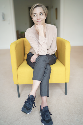 Petra Wieckhorst: Individuelles Business- / Integratives Neurocoaching für persönliche und berufliche Veränderungrung