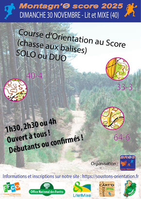 FLYER 2023