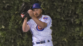 Nella foto Travis Wood (MLB.com)