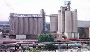 Nella foto L'Archer Danilels Midland