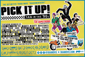 Pick It Up! Ska In The 90's