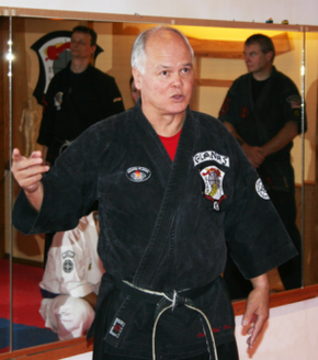 Kenpo Berlin