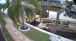 Ferienhaus Cape Coral Florida - Villa Coral Laguna