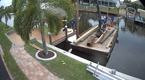 Ferienhaus Cape Coral Florida - Villa Coral Laguna